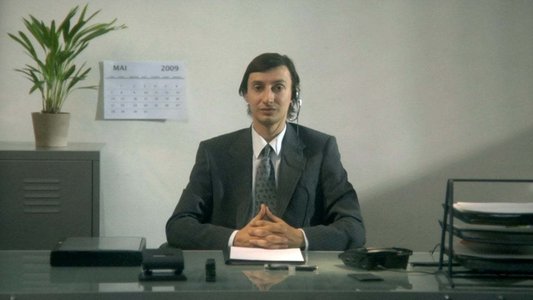 L'Acteur