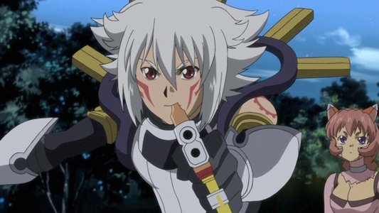 .hack//G.U. Returner