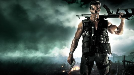 Commando