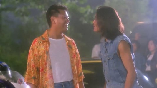 一千零一夜之夢中人