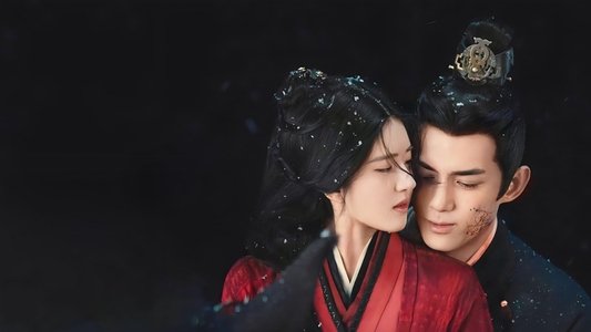 星汉灿烂