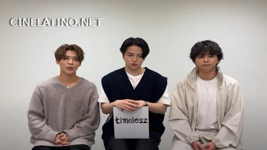 timelesz project -AUDITION-