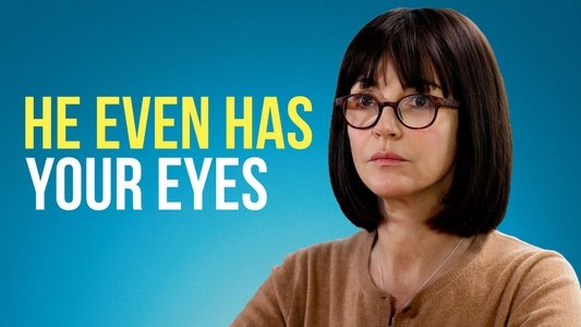 Il a déjà tes yeux