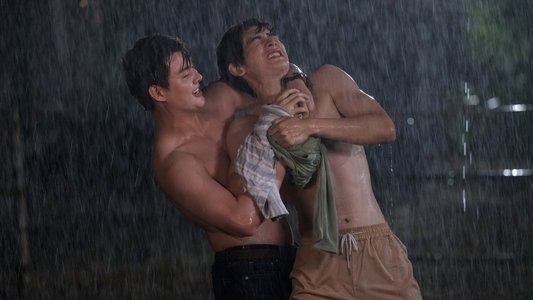 หวานใจผู้ใหญ่จอม