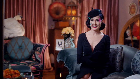 Crazy Horse, un cabaret nommé désir