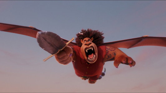 Onward