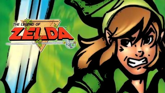 The Legend of Zelda