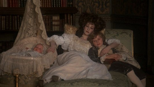 Barry Lyndon