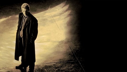 Primal Fear