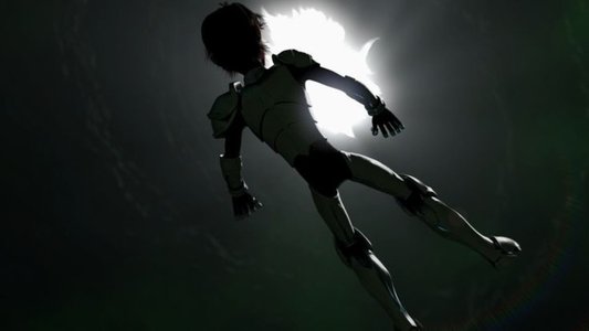 Trollhunters: Tales of Arcadia