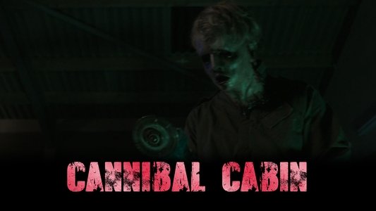 Cannibal Cabin