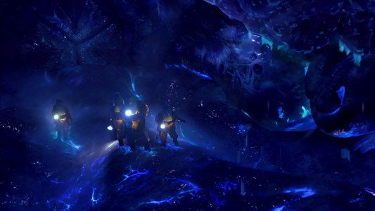 Pacific Rim