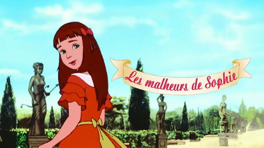 Les Malheurs de Sophie