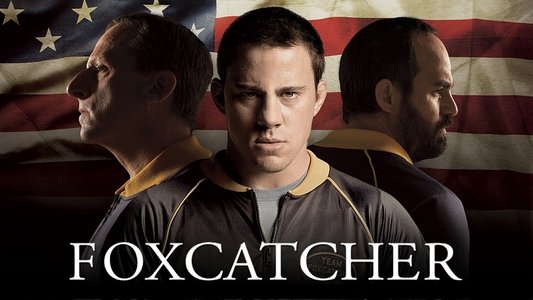 Foxcatcher