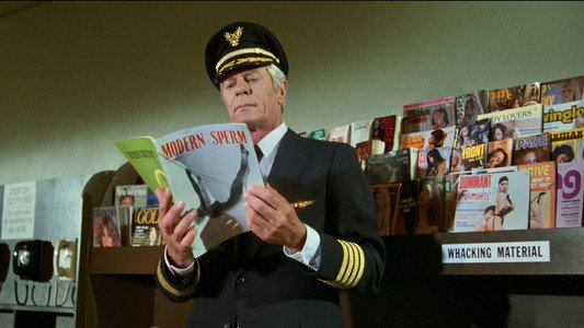 Airplane!