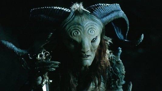 El laberinto del fauno