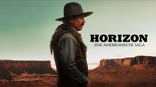 Horizon: An American Saga - Chapter 1
