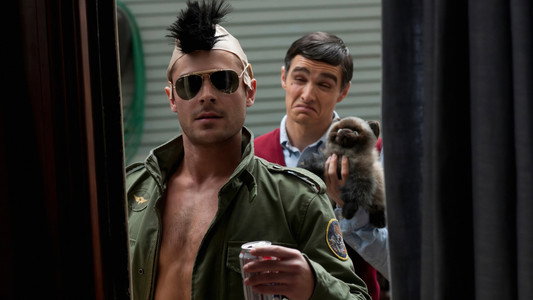 Neighbors