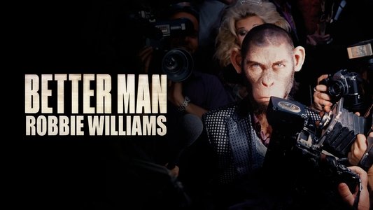 Better Man