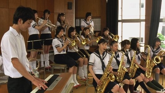 スウィングガールズ