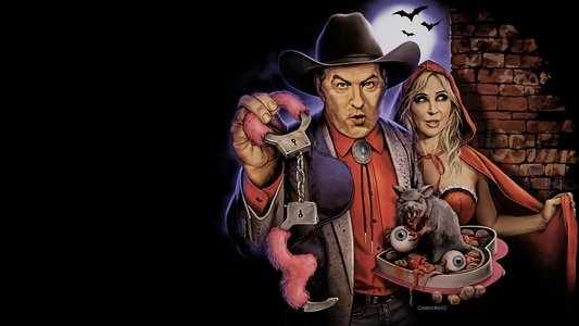 The Last Drive-In: Joe Bob's Very Violent Valentine