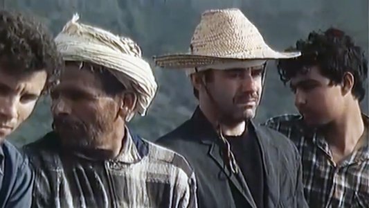 L'Évasion de Hassan Terro