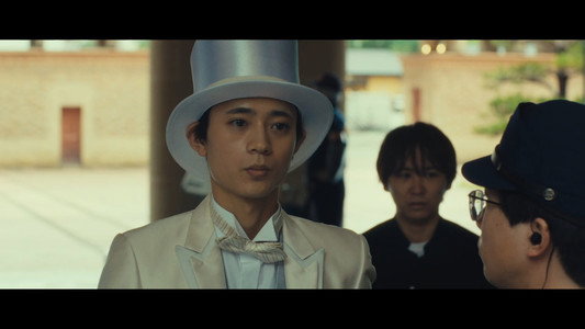 メルカトル・ナイト