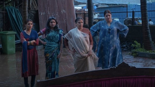 डब्बा कार्टेल