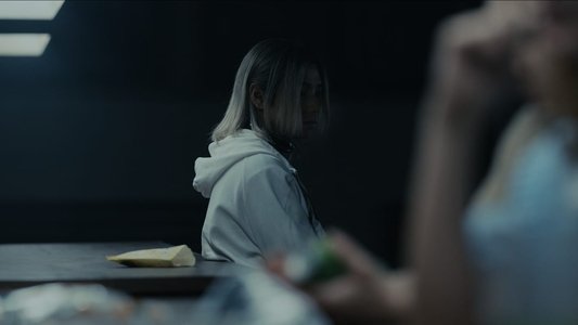 今際の国のアリス