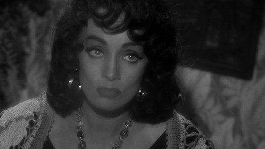Touch of Evil