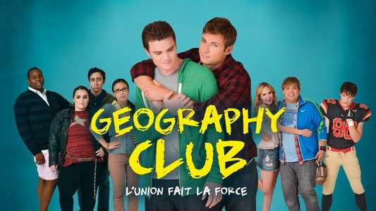 Geography Club