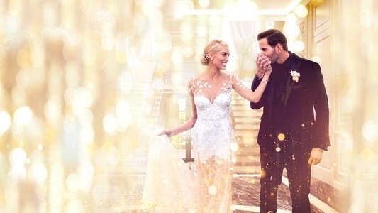 Tarek and Heather: The Big I Do