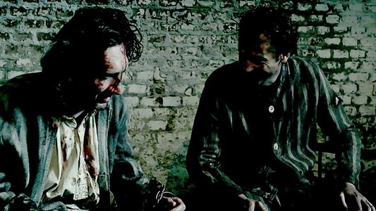 Tortured for Christ