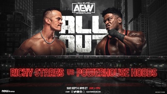 AEW All Out
