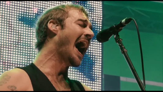 Silverchair: Across the Great Divide