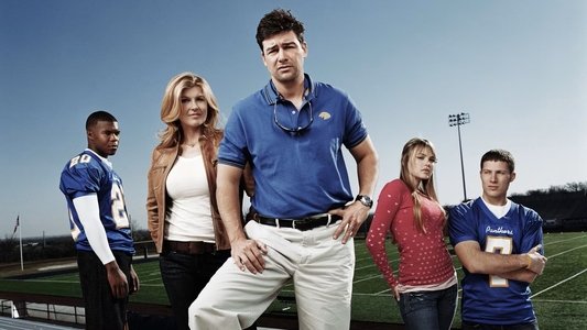 Friday Night Lights