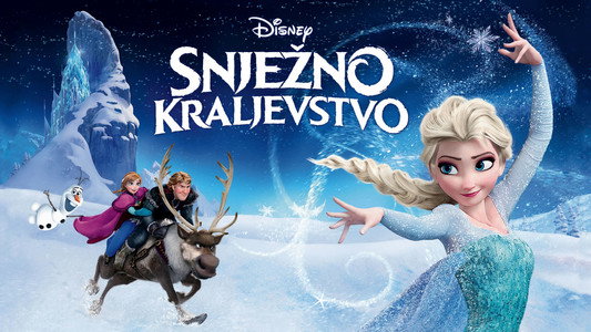 Frozen