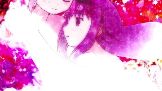 魔法少女まどか☆マギカ