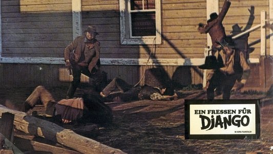 W Django!