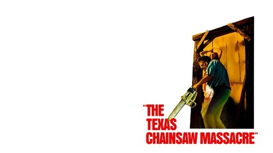 The Texas Chain Saw Massacre
