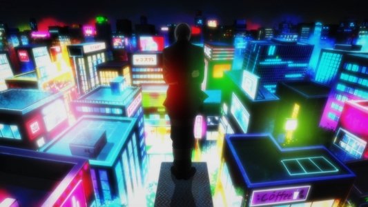 マイホームヒーロー