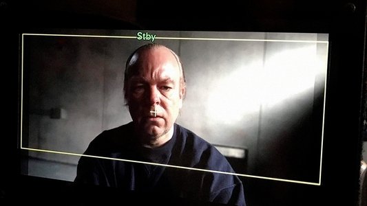 The Interrogation of Tony Martin