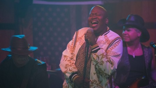 Unbreakable Kimmy Schmidt: Kimmy vs. the Reverend