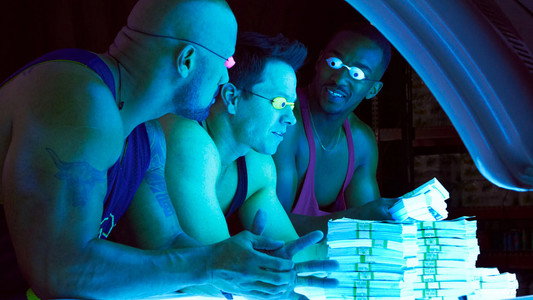 Pain & Gain