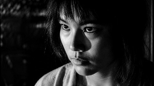 鬼婆