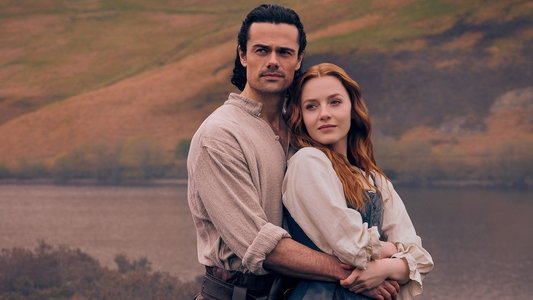 Outlander: Blood of My Blood