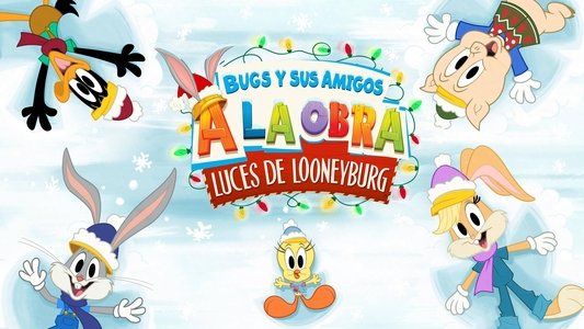 Bugs Bunny Builders