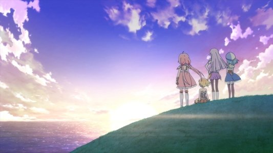 えんどろ～！