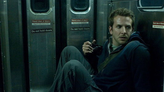 The Midnight Meat Train