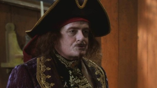 Piet Piraat: De Betoverde Kroon